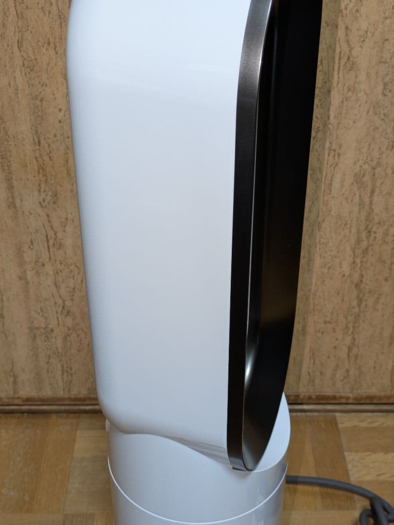 【２０２３年製】dyson hot+cool AM09リモコン・取扱説明書