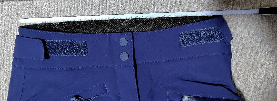 ミレー　スノーバシン　パンツ　レディース　M