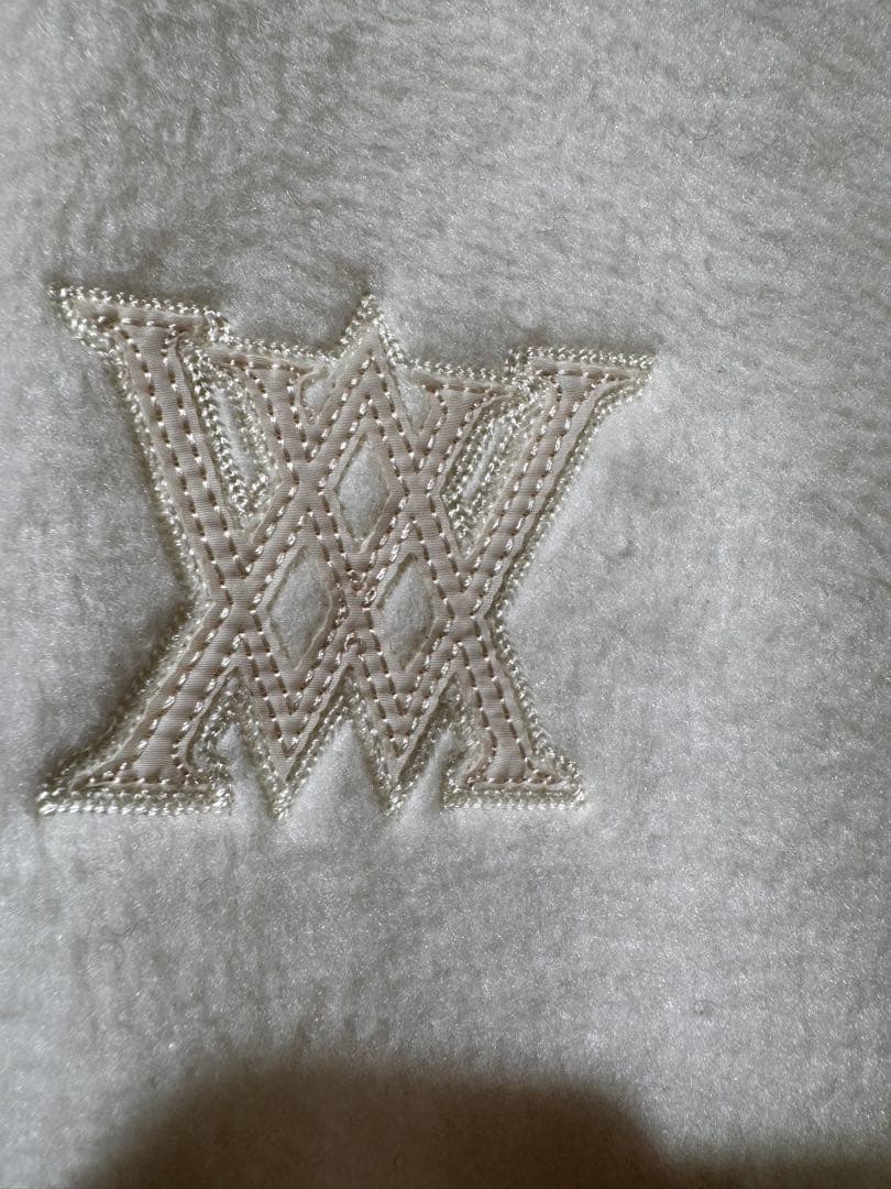 ゾーマ 希少モデル!美USED ANEW GOLF メンズ マイクロフリー