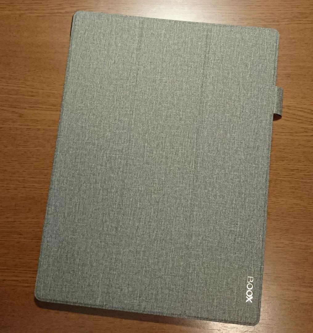 BOOX Max3 13.3インチ Android E-ink タブレット