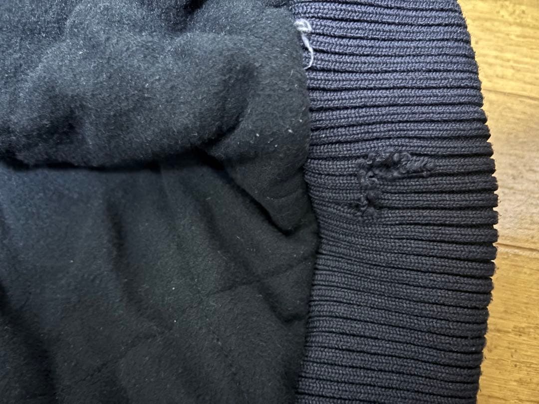 Carhartt アクティブジャケット ネイビー