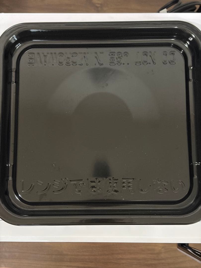 TOSHIBA オーブンレンジ ホワイト