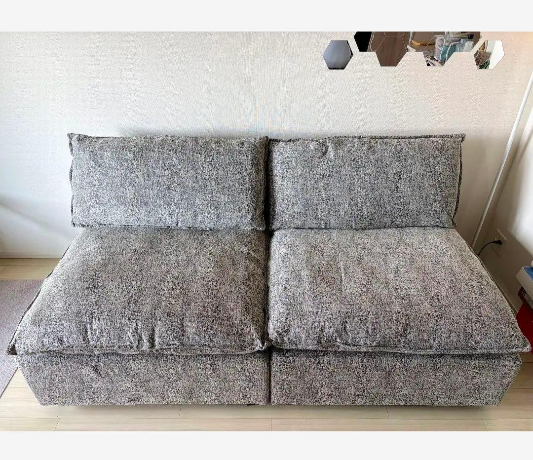 ☆新品未使用☆激安☆送料込み！高級ソファ　3人掛け　東京インテリア☆