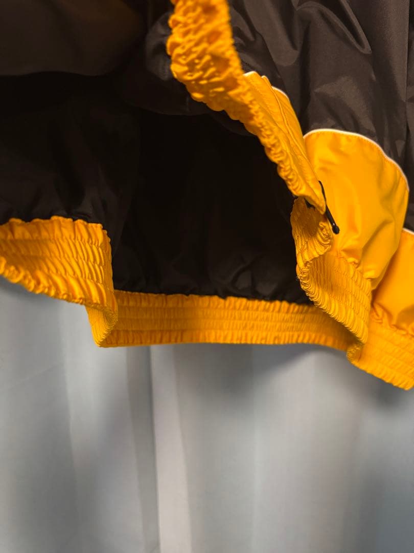 BALENCIAGA ナイロンジャケット KICK BACK米津玄師 着用 MV