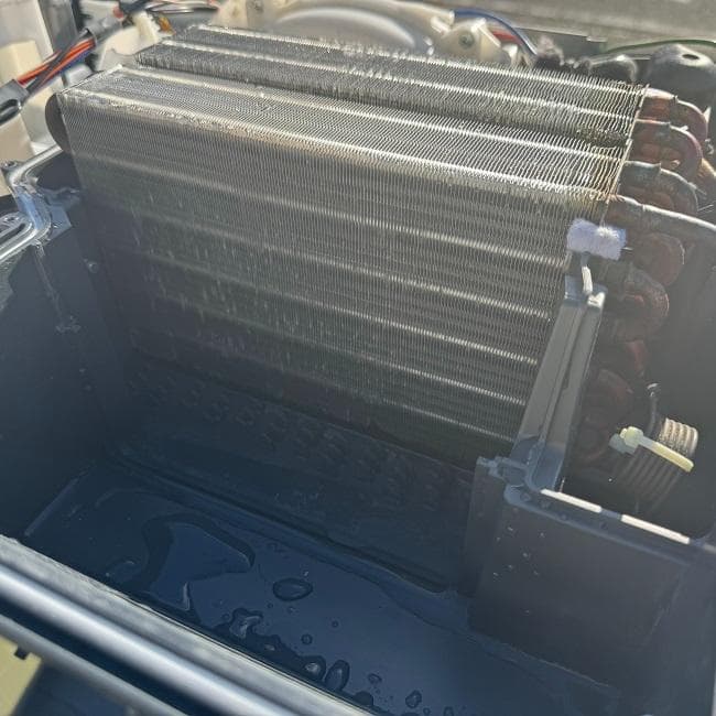 地域限定送料無料　美品 パナソニック ドラム式洗濯乾燥機 NA-LX113AL