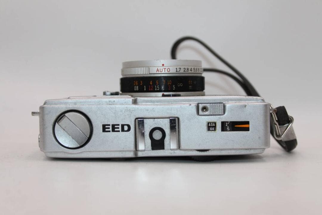 赤ベロOK 動作確認済み OLYMPUS-PEN EED #OP1866