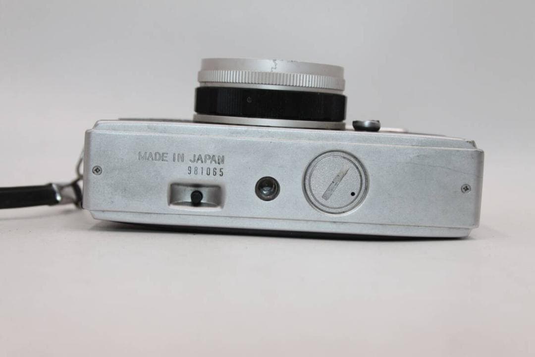 赤ベロOK 動作確認済み OLYMPUS-PEN EED #OP1866