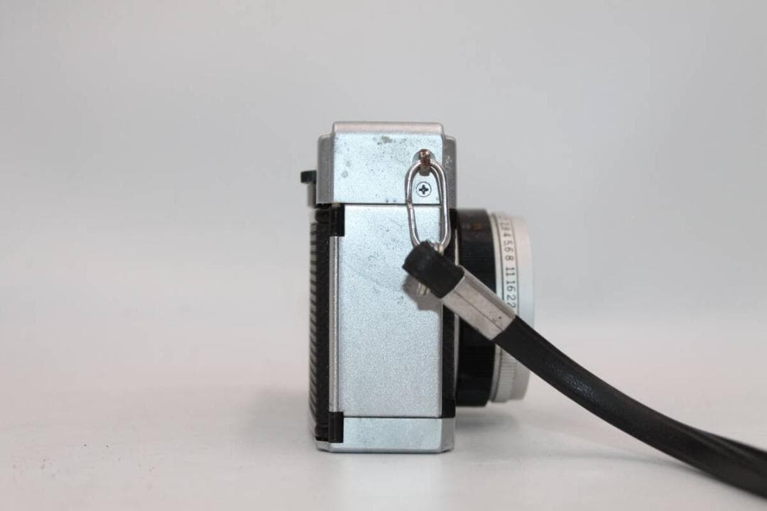 赤ベロOK 動作確認済み OLYMPUS-PEN EED #OP1866