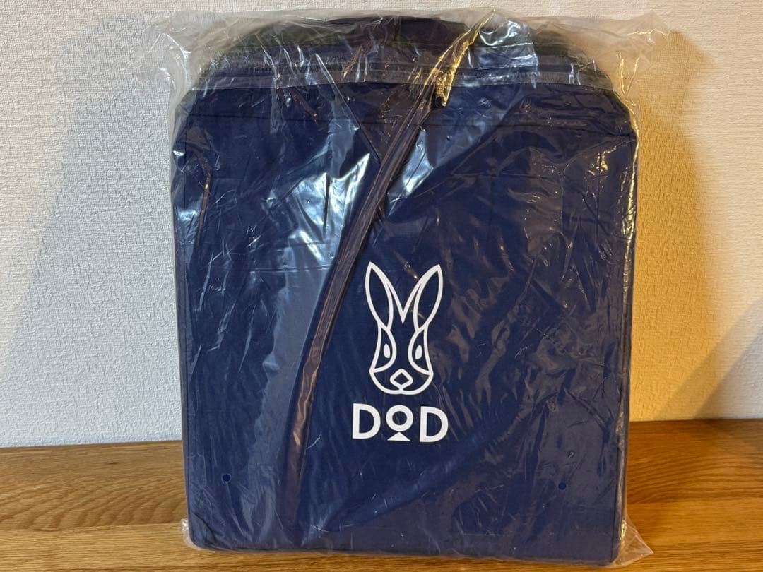 DoD キガエルヤーツ（4色セット）CZ4-783 新品未開封 販売終了品