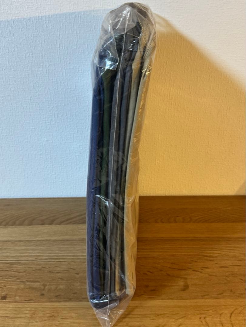 DoD キガエルヤーツ（4色セット）CZ4-783 新品未開封 販売終了品