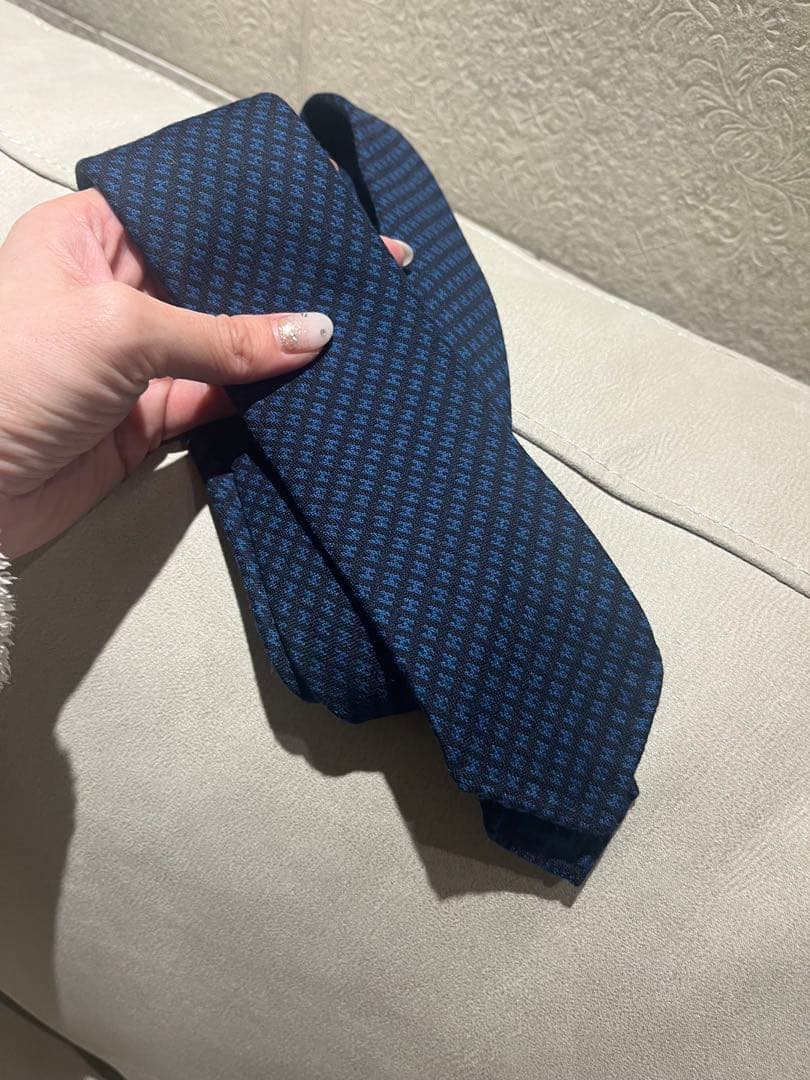 【HERMES】ネクタイ