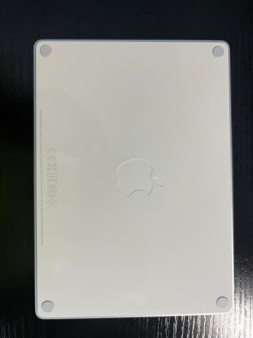 MacBookアクセサリー Magic Keyboard Magic Trackpad