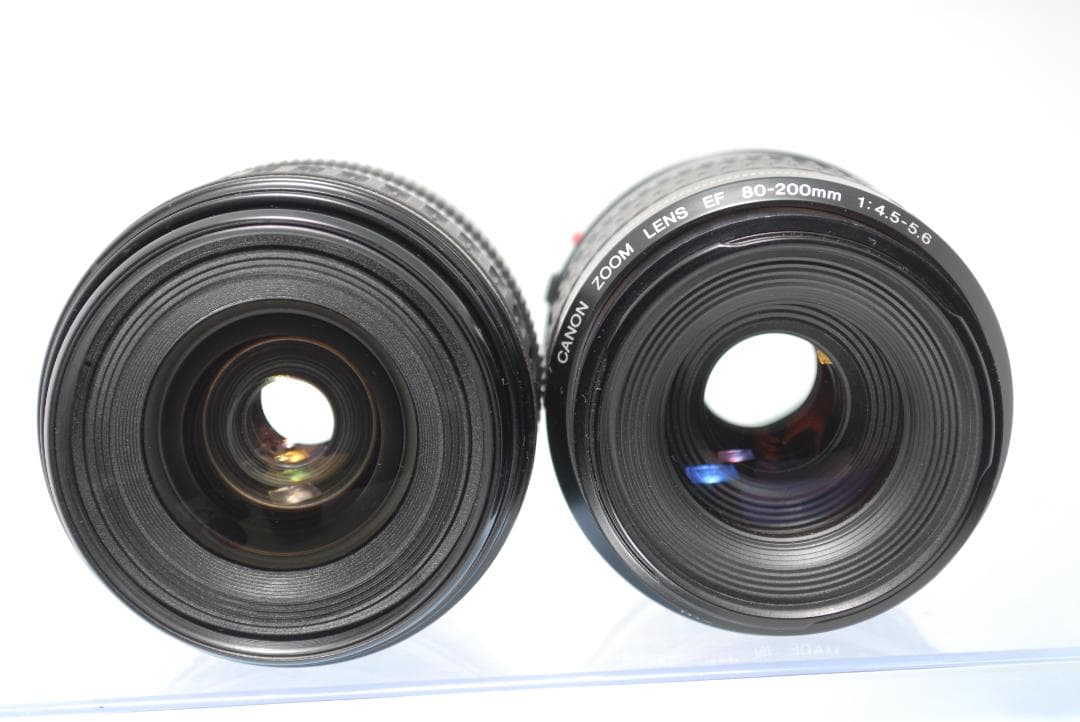 ☘️美品✨Wi-Fi搭載☘️動作良品 Canon kiss X9i ダブル