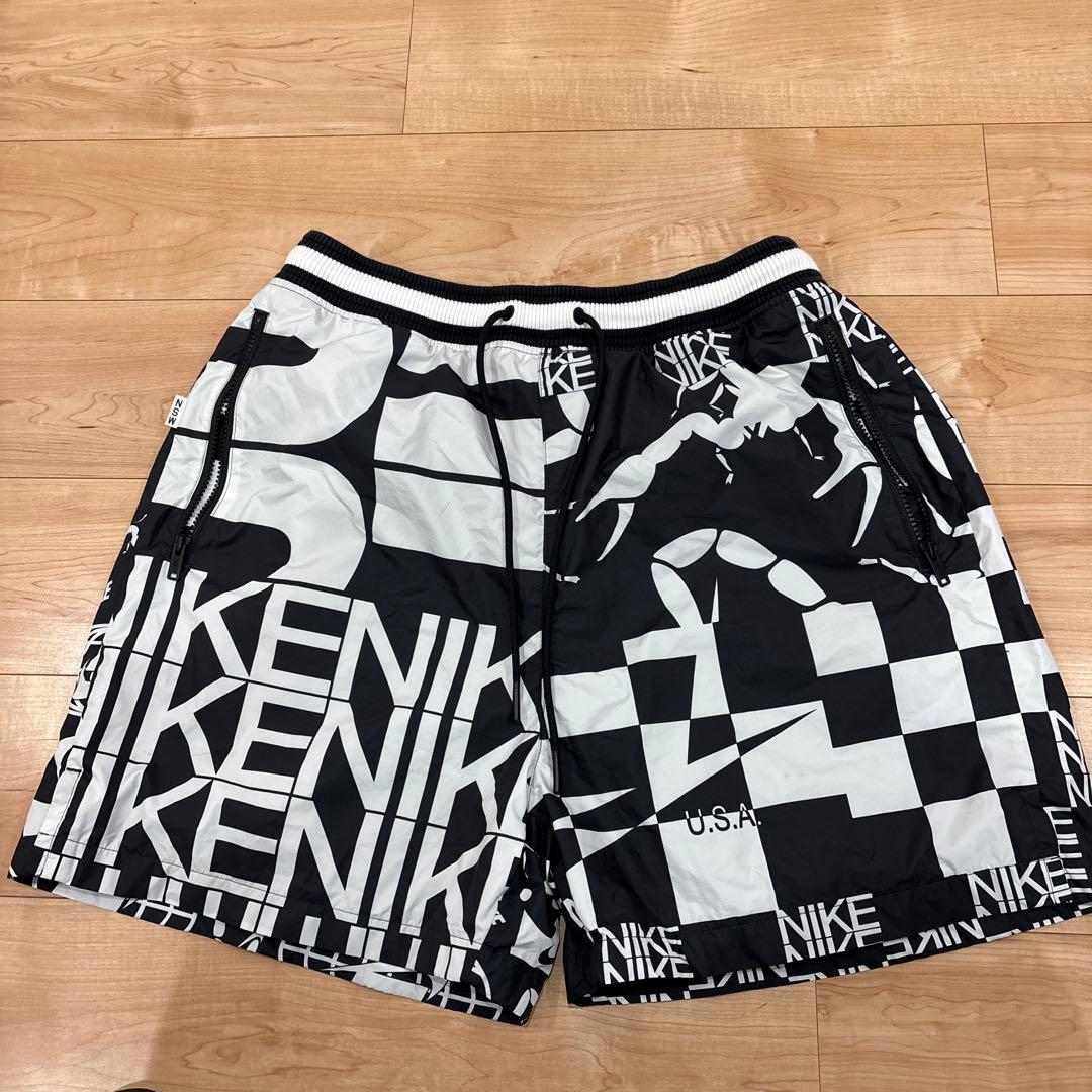 ナイキ NSWセットアップ販売NIKE XL ナイロン ジャケット