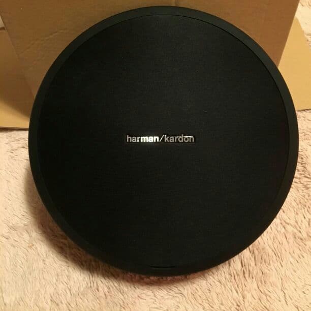 Bluetooth ワイヤレススピーカー