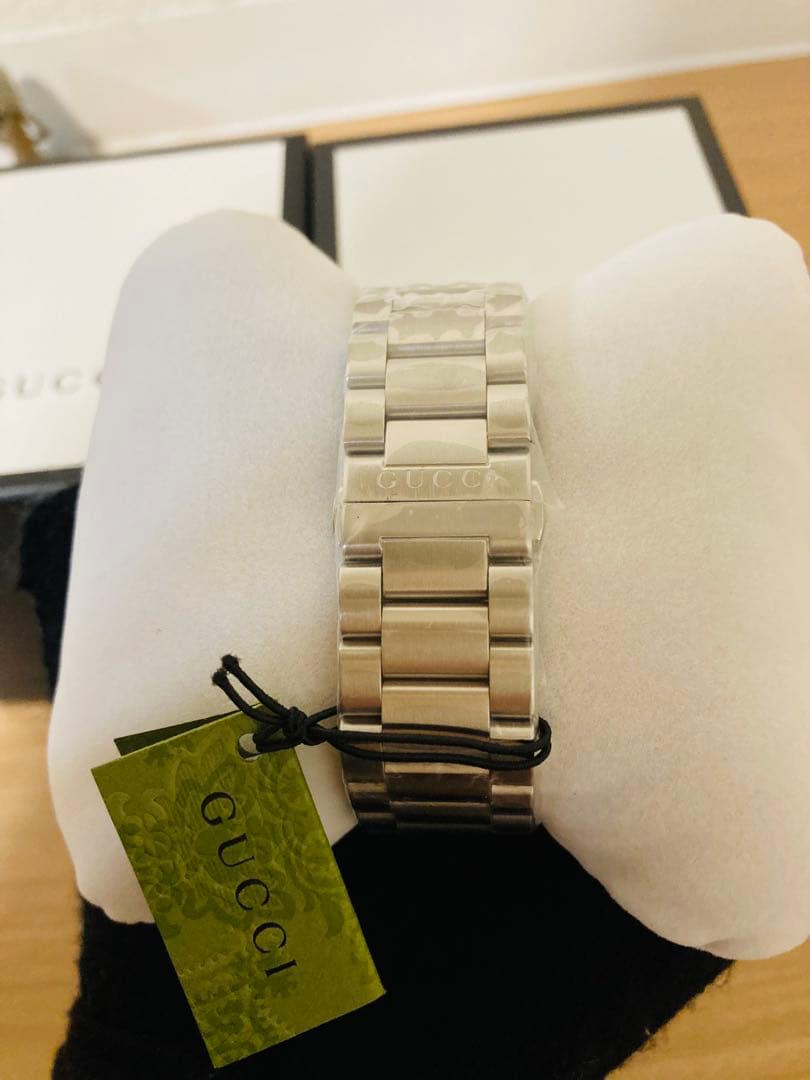 値下げしました★GUCCI 腕時計 DIVE YA136212