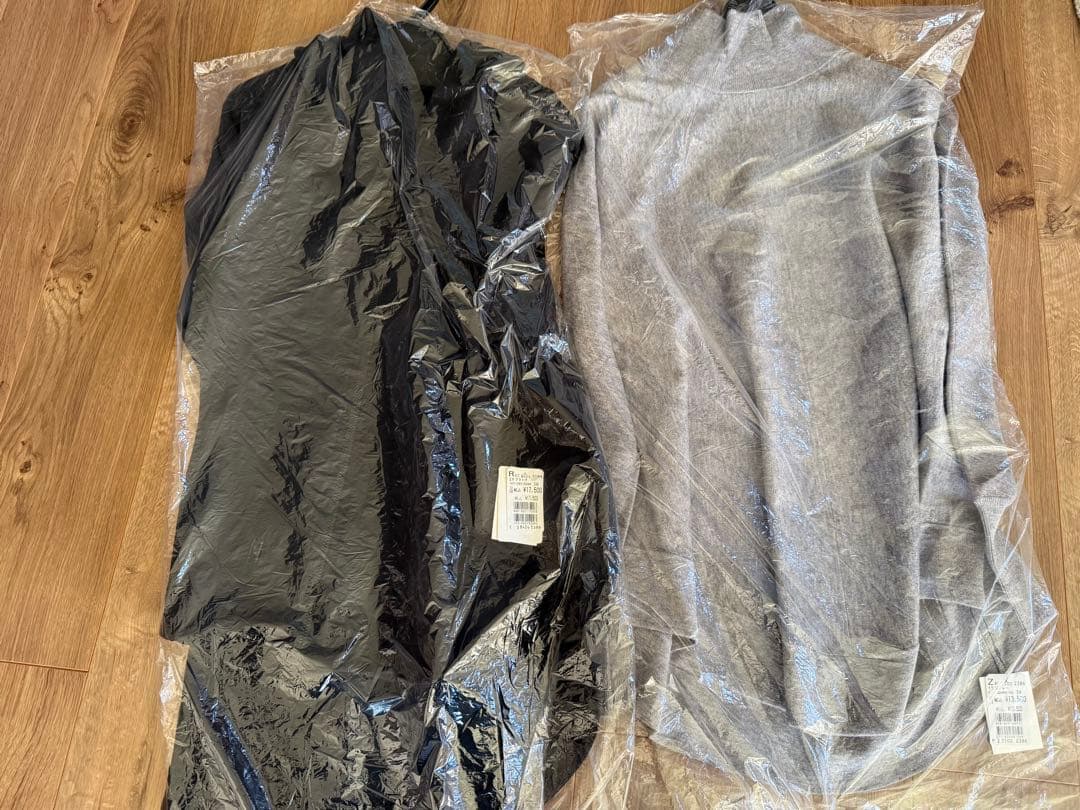 CLOVE 2026 福袋 10点 総額171600円