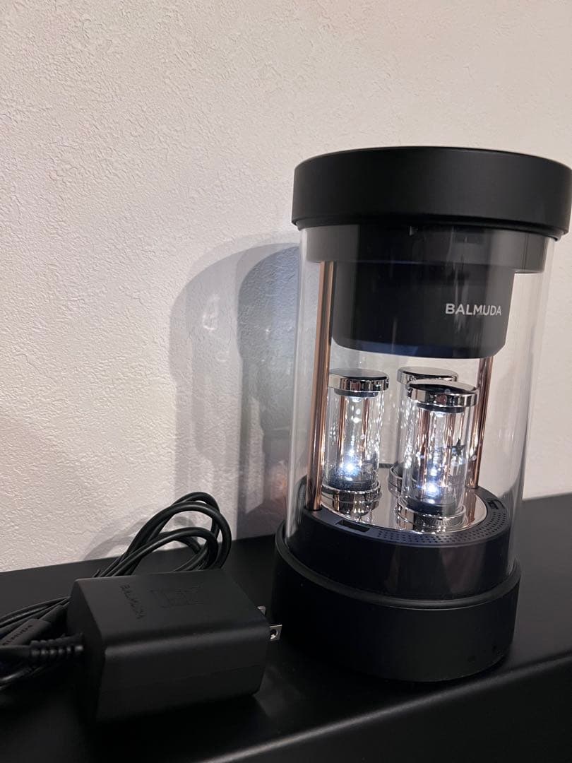 K*K様 【美品】バルミューダ BALMUDA ザ・スピーカー