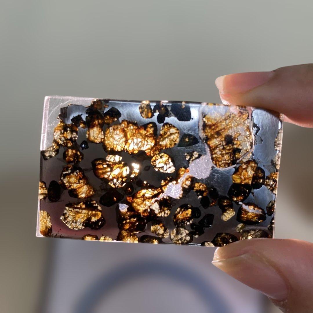 パラサイト隕石　11g