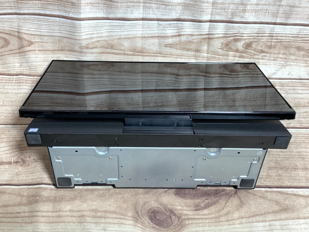 NEC テレビ M.2+3.0TB/Win11/i7/16GB/ブルーレイ/良品