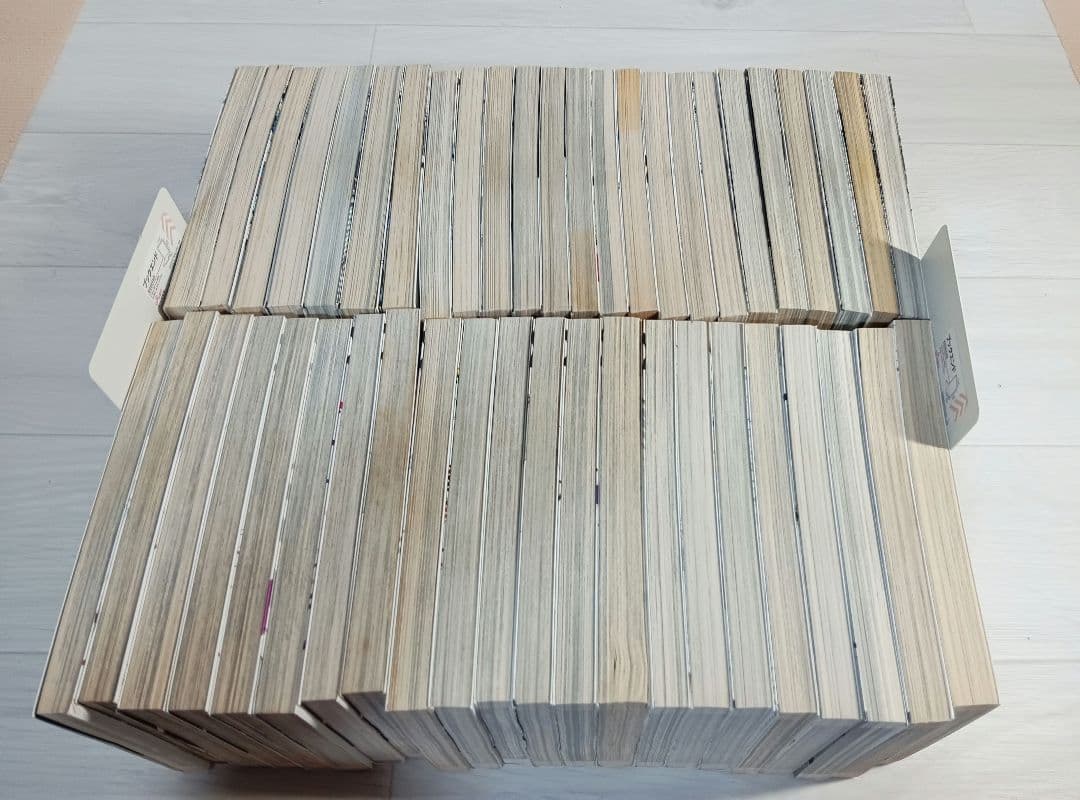 闇金ウシジマくん 　全巻