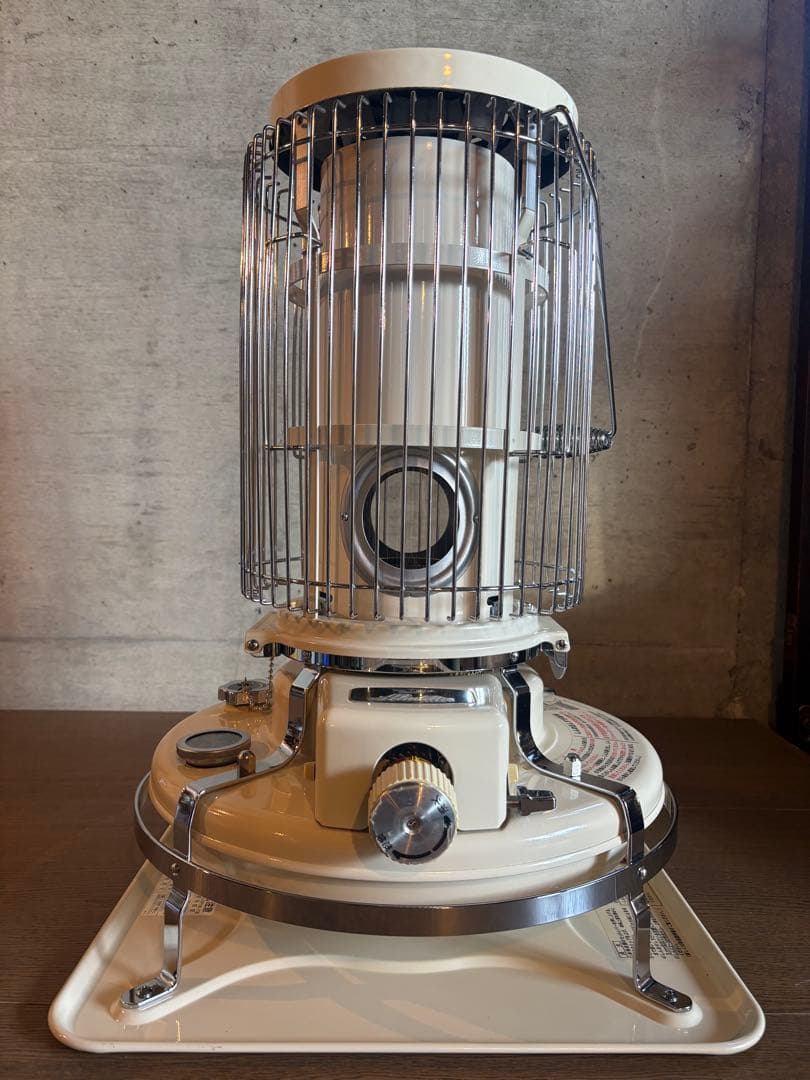 極上品　アラジン　ストーブ　Aladdin