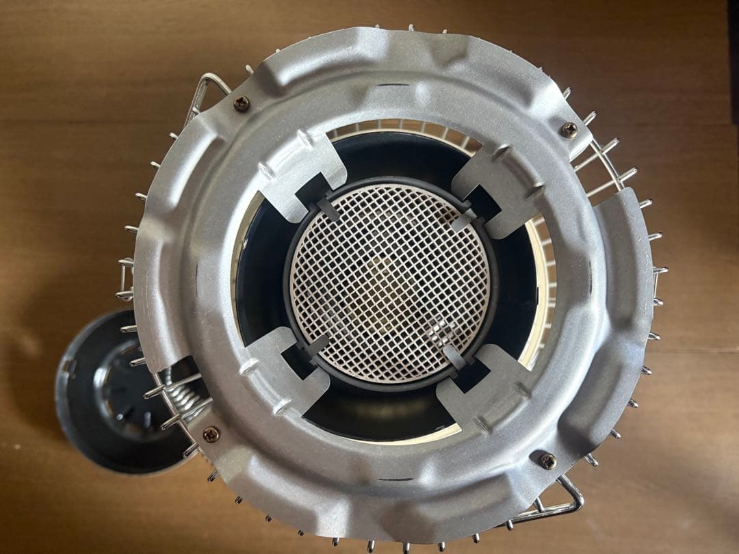 極上品　アラジン　ストーブ　Aladdin