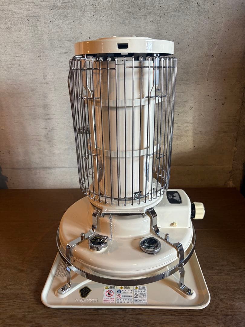 極上品　アラジン　ストーブ　Aladdin