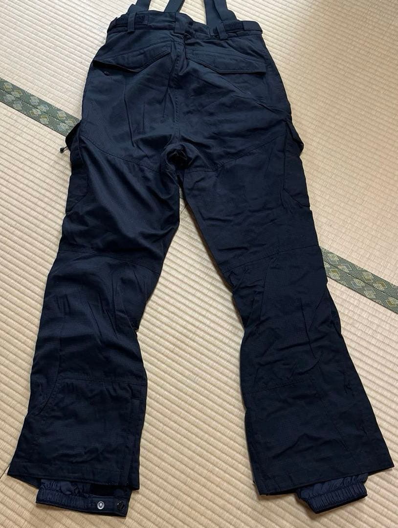 Columbia コロンビア スノーボードウェア　上下セット Lサイズ 美品