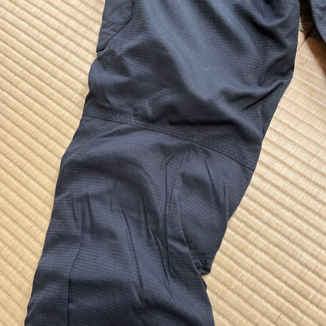 Columbia コロンビア スノーボードウェア　上下セット Lサイズ 美品