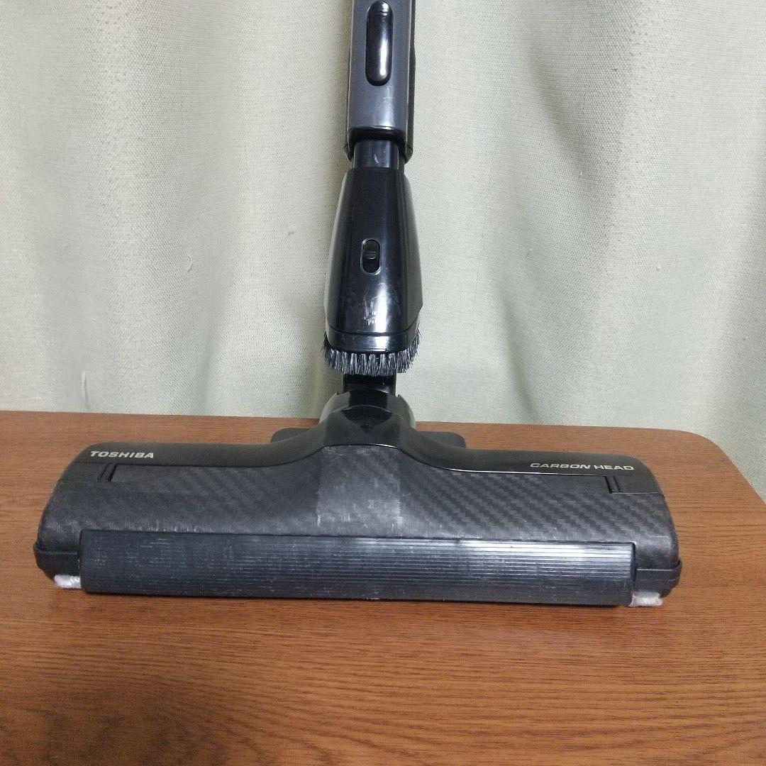 TOSHIBA 東芝 VC-C7 サイクロン式クリーナー トルネオ掃除機