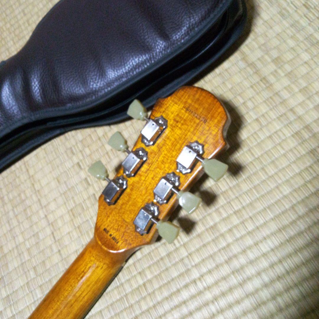 アリア プロ FA50C アコースティック ギター