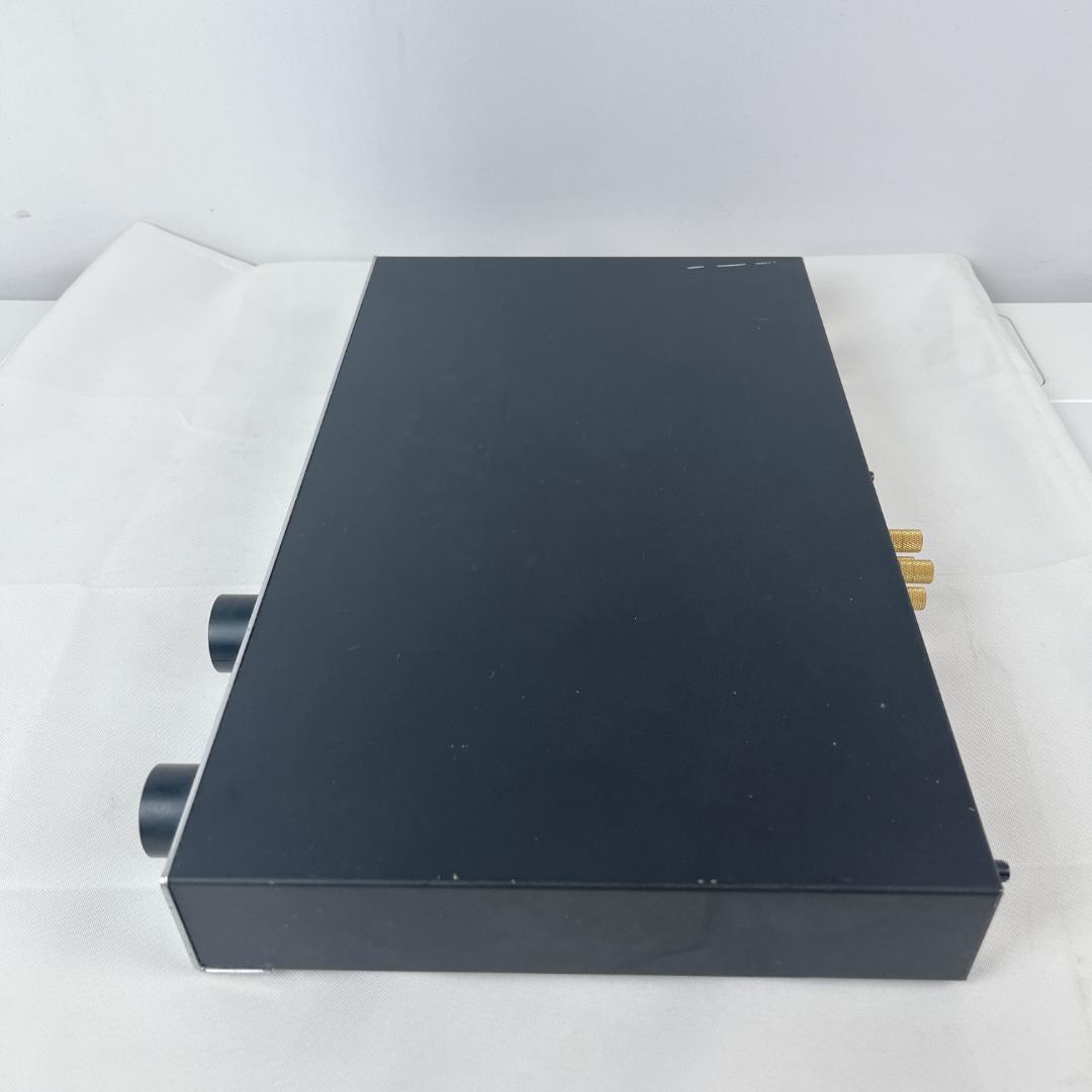 希少　レア☘️ AURA プリメインアンプ VA-40 初代モデル