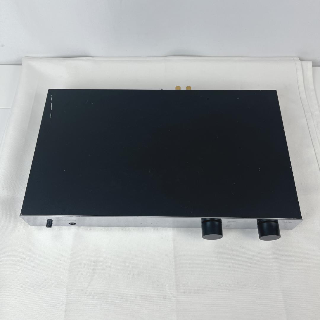 希少　レア☘️ AURA プリメインアンプ VA-40 初代モデル