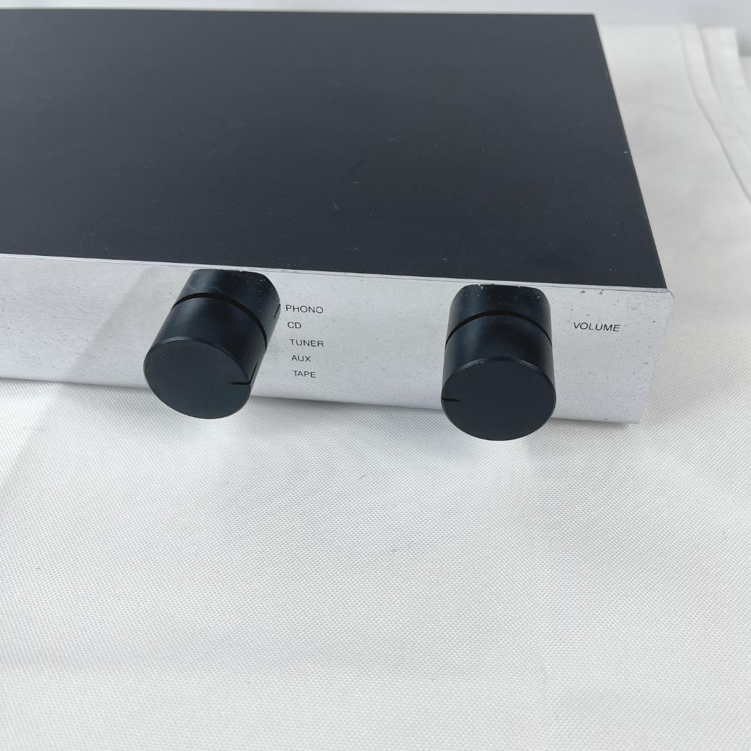 希少　レア☘️ AURA プリメインアンプ VA-40 初代モデル