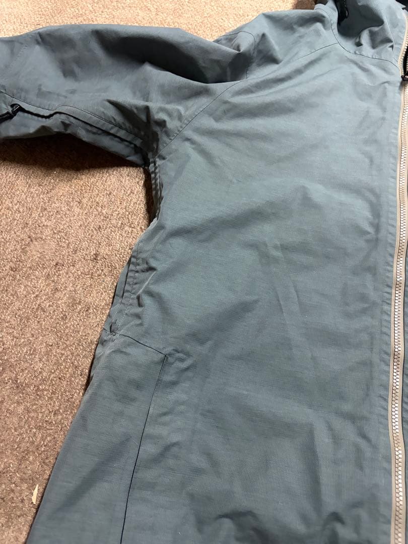 m*a様 Burton ak サイクリックジャケット　サイズL