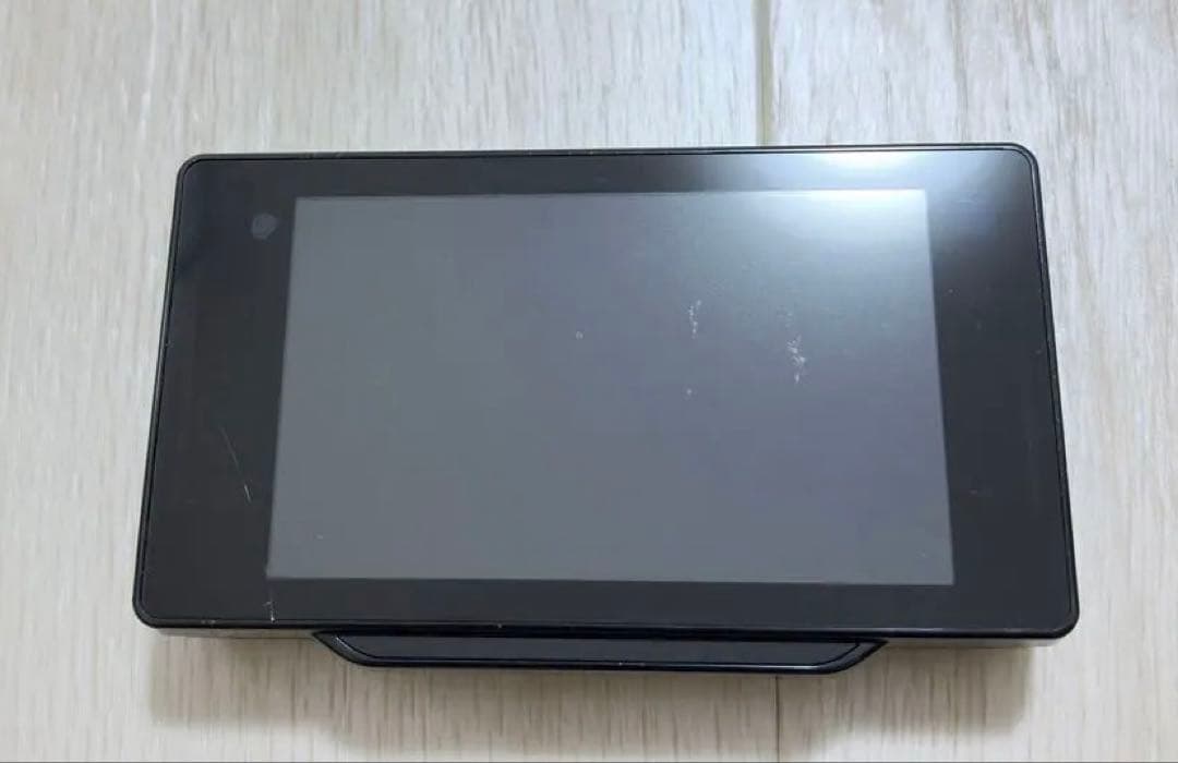 RN様CELSTAR AR-W871LA レーダー探知機本体