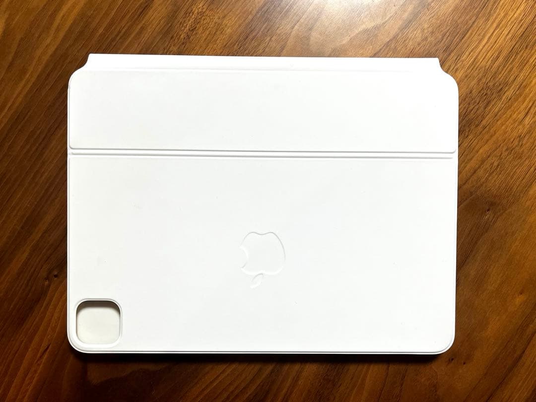 Apple Magic Keyboard日本語ホワイト【MJQJ3J/A】