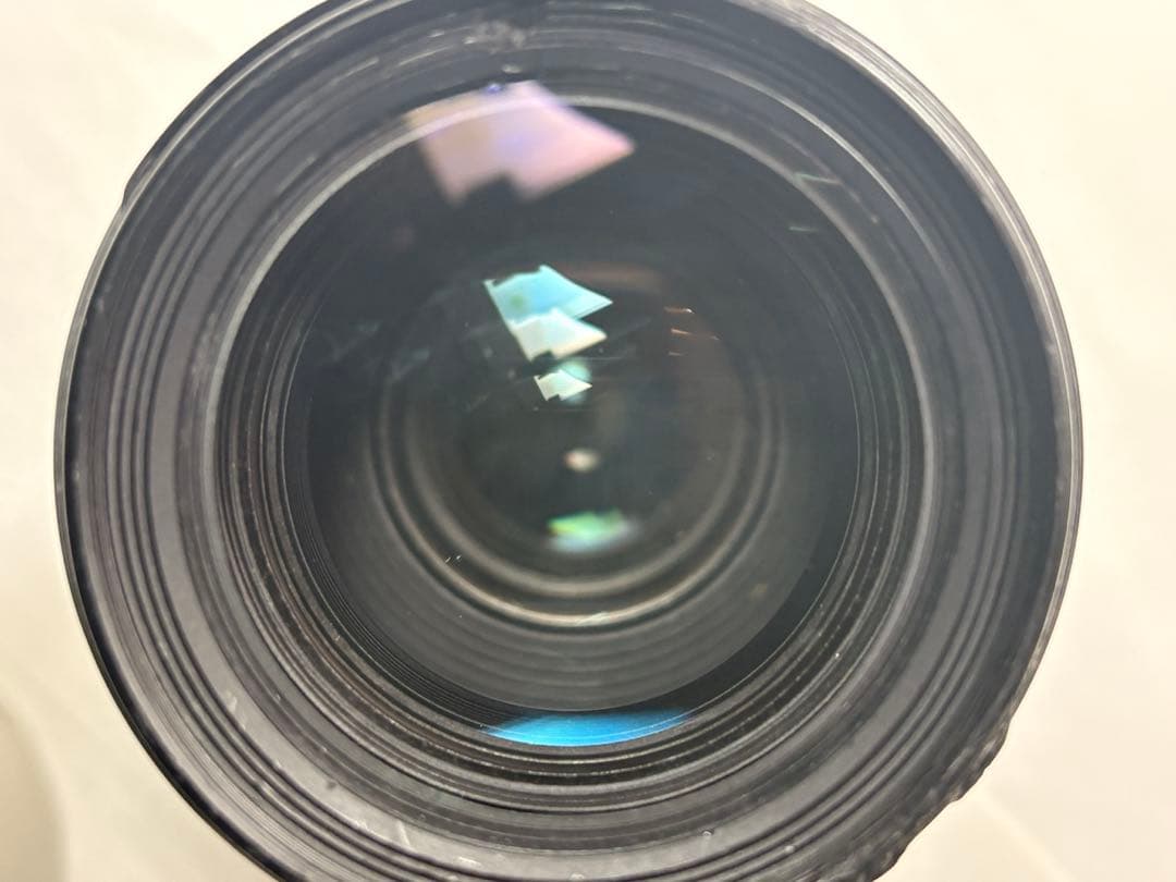 本日セール！　キャノン70-200mm f4　ズームレンズ白です！