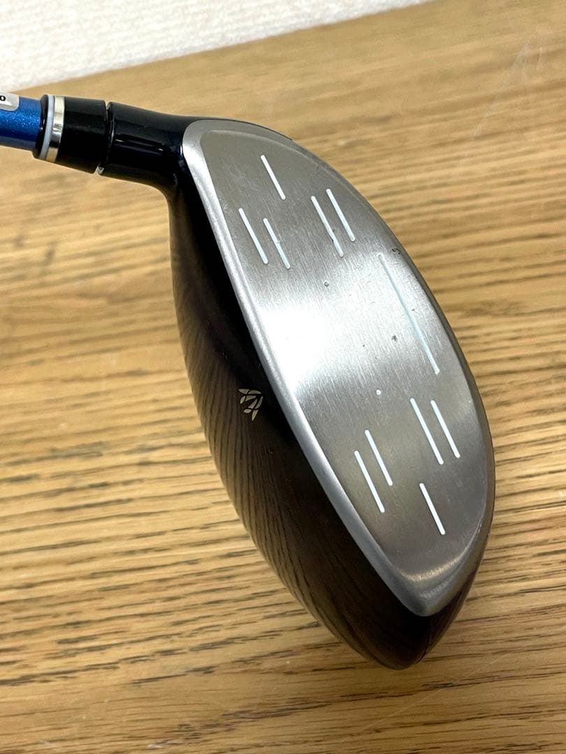 美品 XXIO ゼクシオ MP1000 フェアウェイウッド 3W 16° L