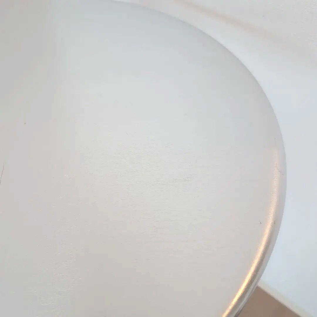 DULTON ALUMINUM ROUND TABLE 60　ラウンド テーブル