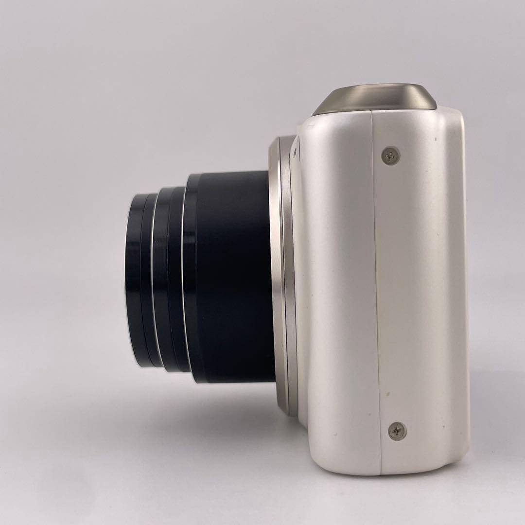 実写美⭕️美品【動作確認済】CASIO EX-ZR800　EXILIM