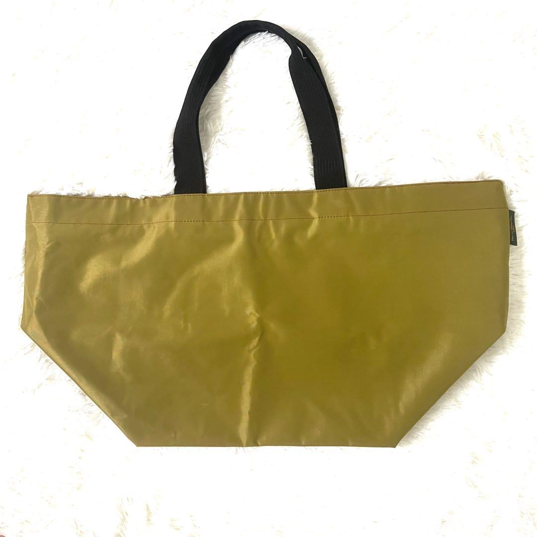 【大容量】エルベシャプリエ☆HerveChapelier☆913N☆舟型トート