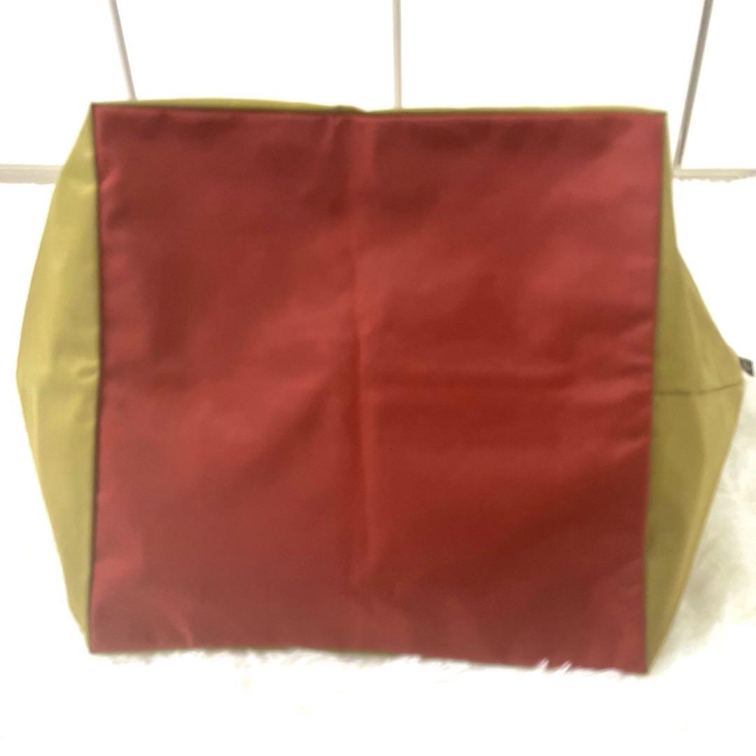 【大容量】エルベシャプリエ☆HerveChapelier☆913N☆舟型トート