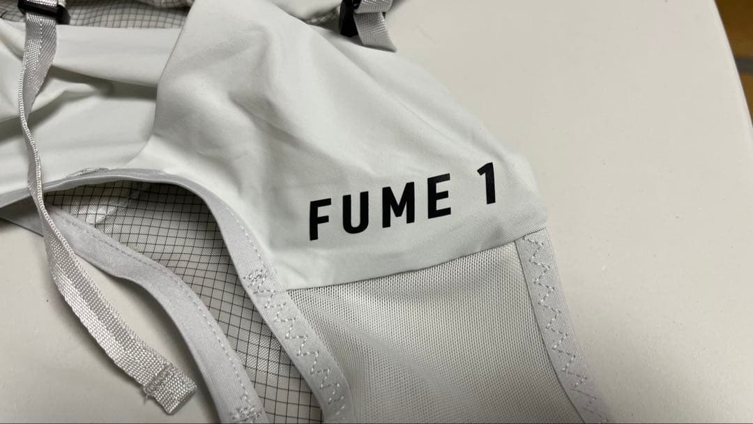 HST fume1 ヒューム1 Lサイズ THE NORTH FACE