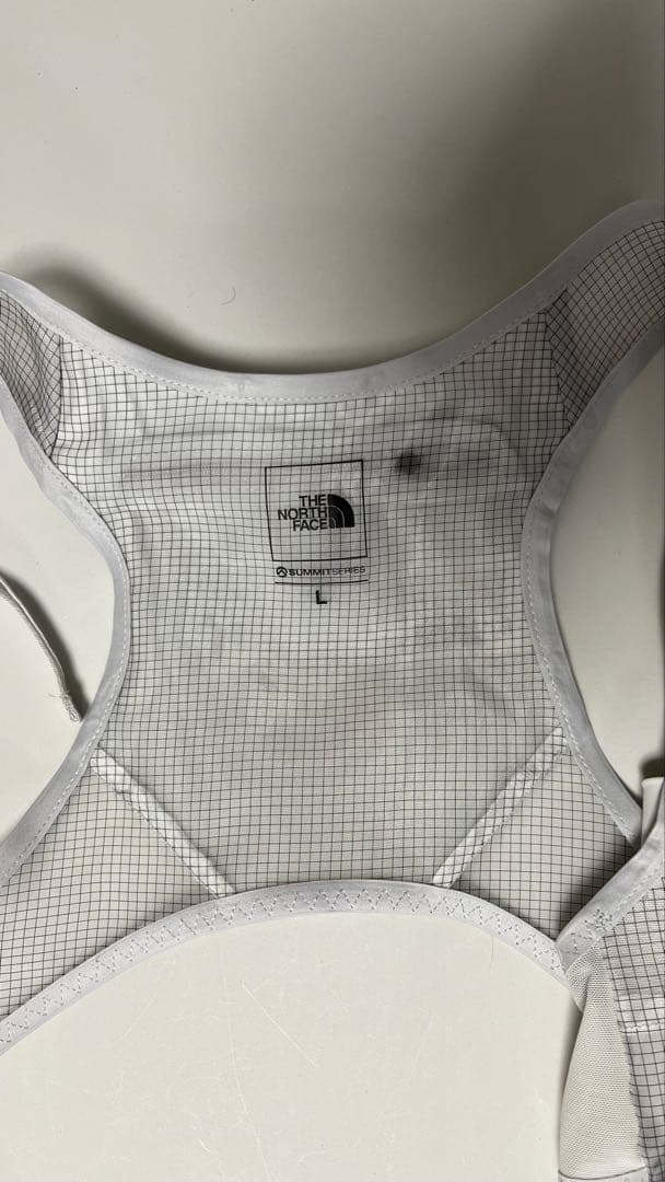 HST fume1 ヒューム1 Lサイズ THE NORTH FACE