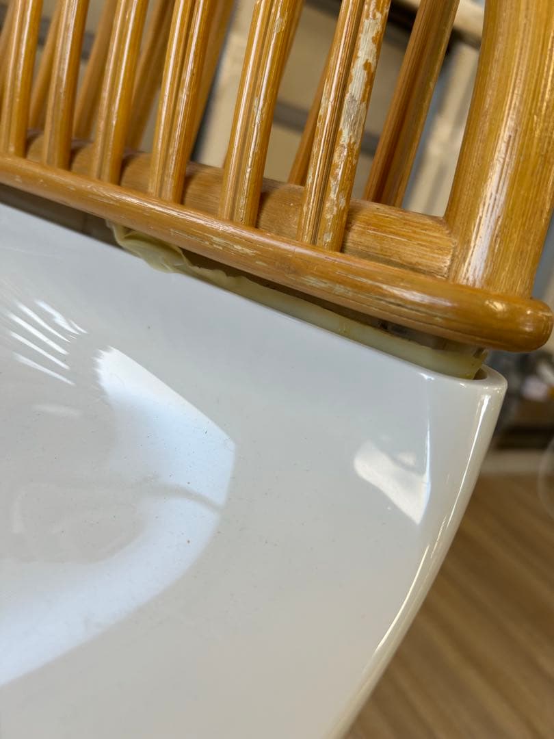 ♦︎⑤マジス MAGIS サイボーグ ウィッカー クラブ Cyborg