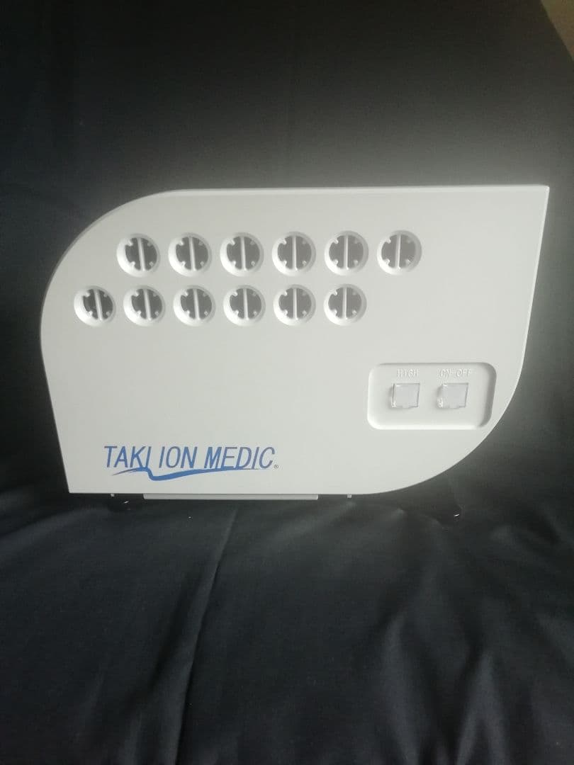 滝イオンメディック　イオン発生器