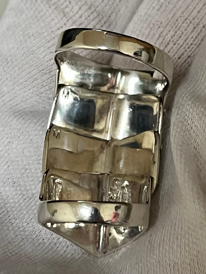 VivienneWestWood アーマーリング