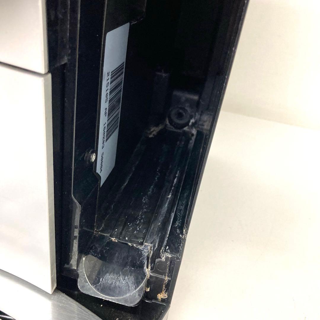 59-V デロンギ 全自動エスプレッソマシン ESAM5500 ジャンク